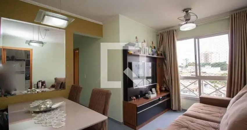 Apartamento com 2 quartos à venda na Rua Juan Arfe, --, Freguesia do Ó, São Paulo