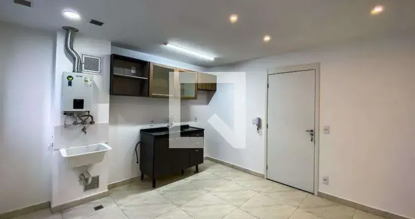 Apartamento com 2 quartos à venda na Rua Martim Burchard, --, Brás, São Paulo