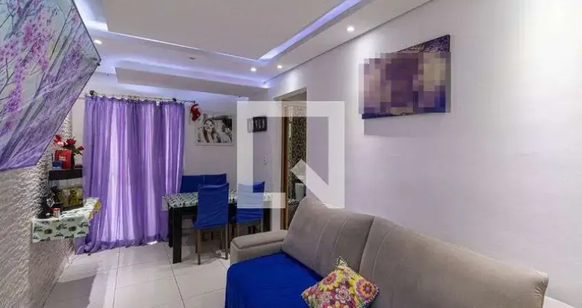 Apartamento com 2 quartos à venda na Rua Victório Lazzari, --, Itaquera, São Paulo