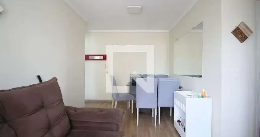 Apartamento com 2 quartos à venda na Rua Jaracatia, --, Morumbi, São Paulo