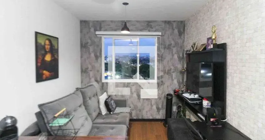 Apartamento com 2 quartos à venda na Rua Francisco Rossano, --, Vila Califórnia, São Paulo