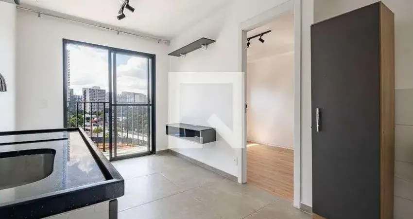 Apartamento com 1 quarto à venda na Rua Cardeal Arcoverde, --, Pinheiros, São Paulo