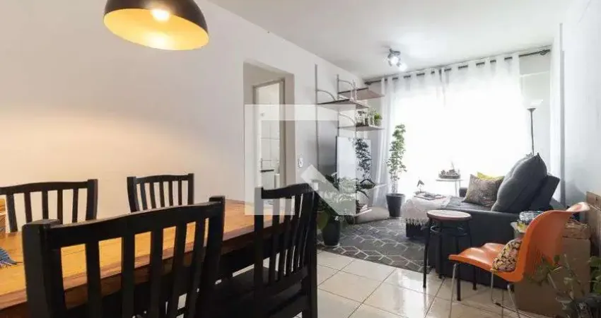 Apartamento com 2 quartos à venda na Rua Alessandro Alberti, --, Jardim São Savério, São Paulo