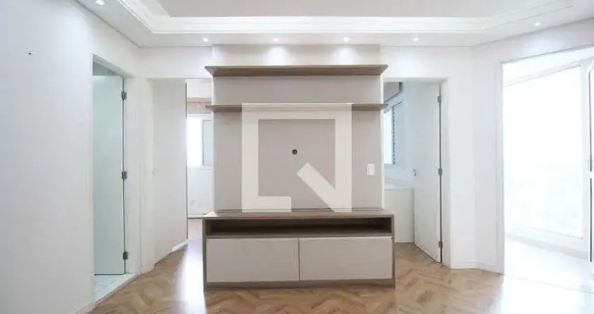 Apartamento com 2 quartos à venda na Avenida José André de Moraes, --, Parque Monte Alegre, Taboão da Serra