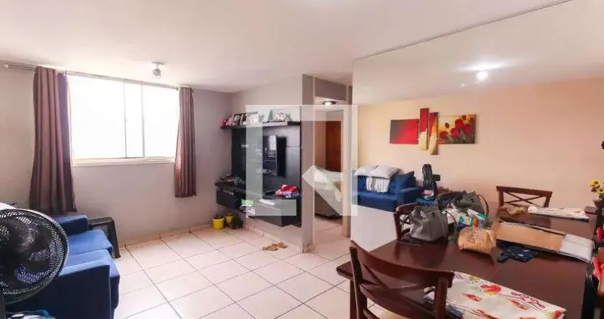 Apartamento com 2 quartos à venda na Rua Piratininga, --, Brás, São Paulo