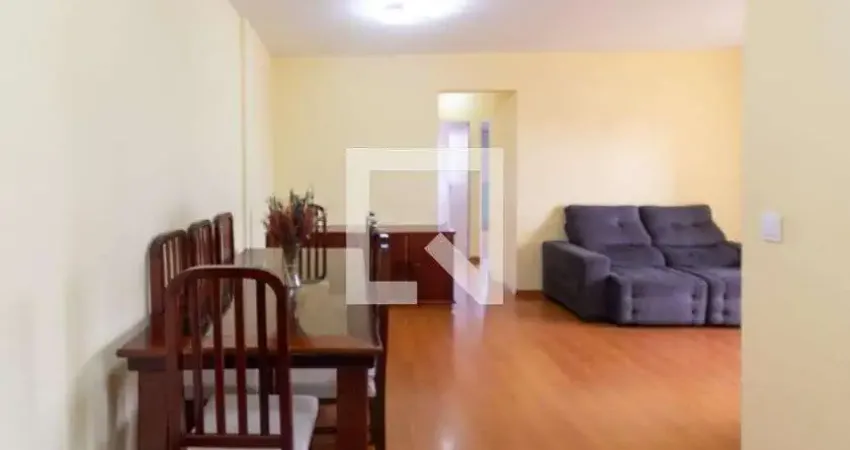 Apartamento com 2 quartos à venda na Rua Amália Cerelo Godespoti, --, Jardim Marajoara, São Paulo