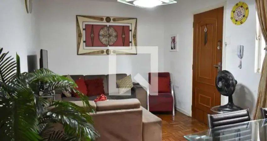 Apartamento com 2 quartos à venda na Avenida Fagundes Filho, --, Saúde, São Paulo