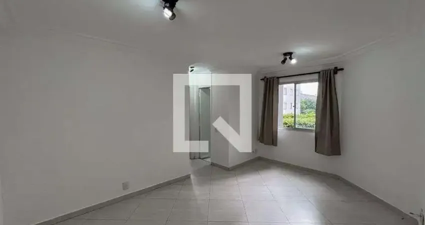 Apartamento com 2 quartos à venda na Avenida Padre Arlindo Vieira, --, Vila das Mercês, São Paulo