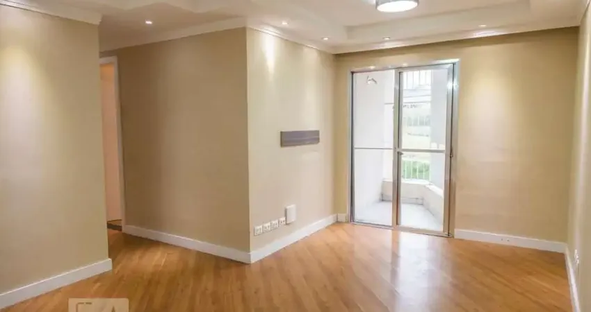 Apartamento com 2 quartos à venda na Avenida Doutor Assis Ribeiro, --, Cangaíba, São Paulo