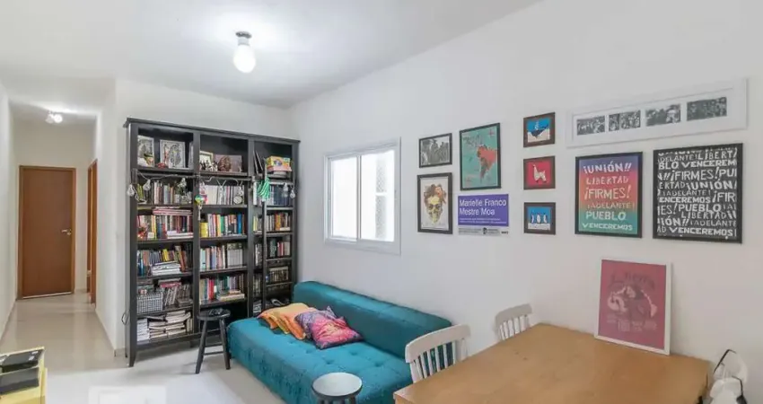 Apartamento com 2 quartos à venda na Rua Holanda, --, Santa Teresinha, Santo André