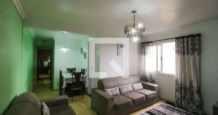 Apartamento com 2 quartos à venda na Rua Costa Barros, --, Vila Califórnia, São Paulo