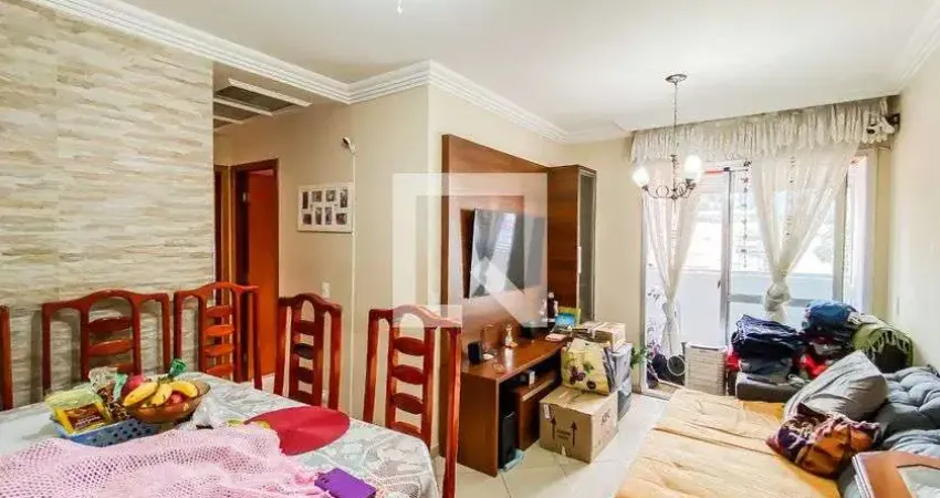 Apartamento com 2 quartos à venda na Rua Coronel Meireles, --, Vila Ré, São Paulo
