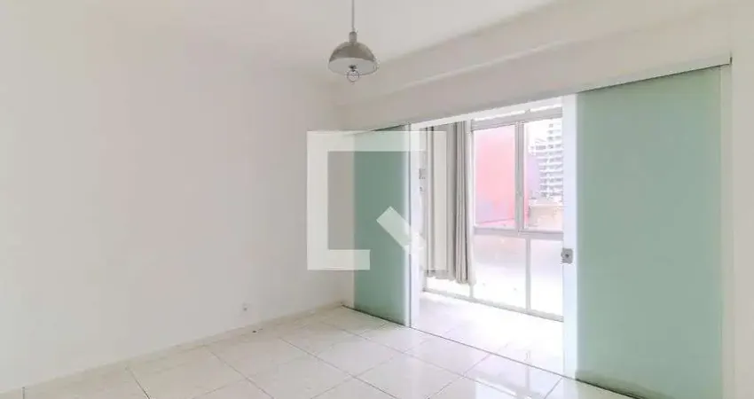 Kitnet / Stúdio à venda na Rua General Jardim, --, Santa Cecília, São Paulo