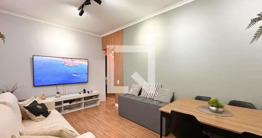 Apartamento com 2 quartos à venda na Avenida José Odorizzi, --, Assunção, São Bernardo do Campo