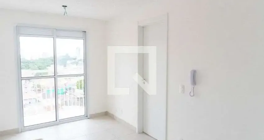 Apartamento com 1 quarto à venda na Rua Manuel Alves de Siqueira, --, Vila Campestre, São Paulo