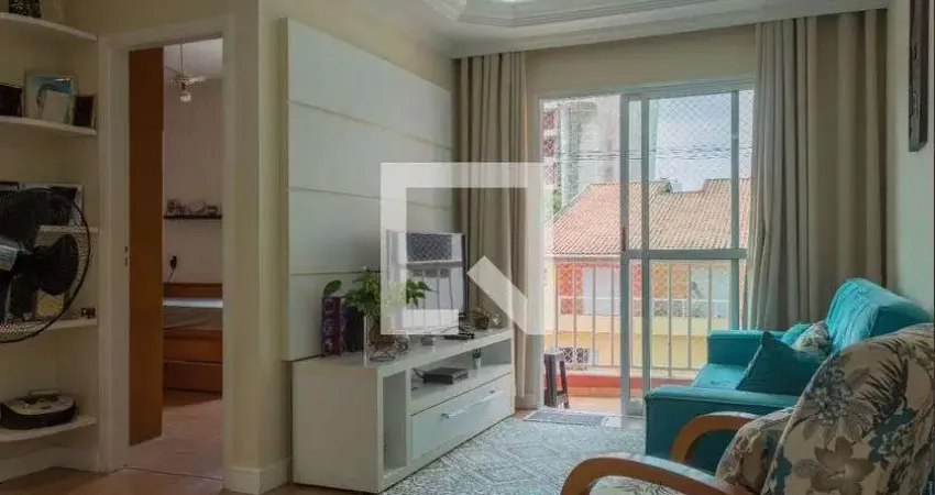 Apartamento com 2 quartos à venda na Rua Amparo, --, Baeta Neves, São Bernardo do Campo