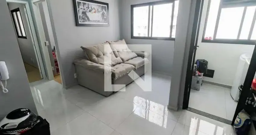 Apartamento com 2 quartos à venda na Rua Flama, --, Morumbi, São Paulo