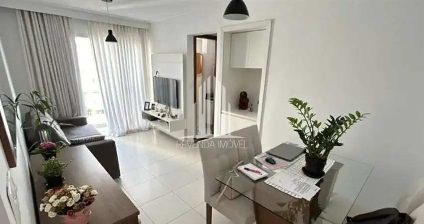 Apartamento RESIDENCIAL em SÃO PAULO - SP, VILA SIQUEIRA (ZONA NORTE)