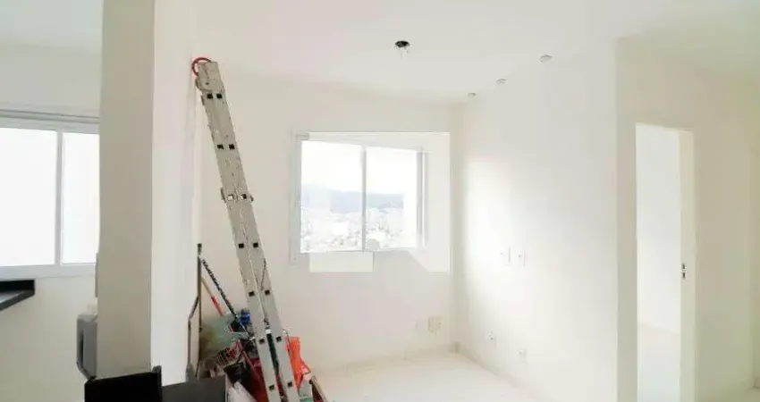 Apartamento com 2 quartos à venda na Rua Franklin do Amaral, --, Vila Roque, São Paulo