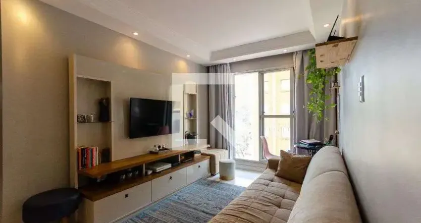 Apartamento com 2 quartos à venda na Rua Padre Gualberto de Lima, --, Freguesia do Ó, São Paulo