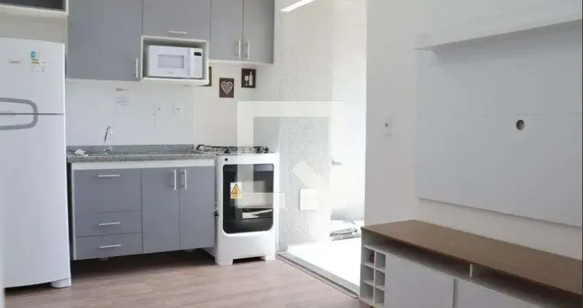 Apartamento com 1 quarto à venda na Rua Guaicurus, --, Água Branca, São Paulo