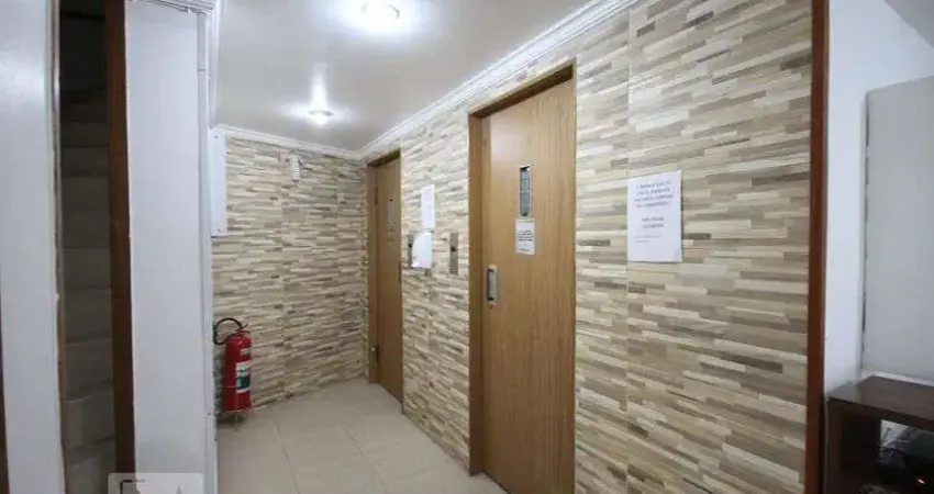 Apartamento com 2 quartos à venda na Rua Scuvero, --, Aclimação, São Paulo