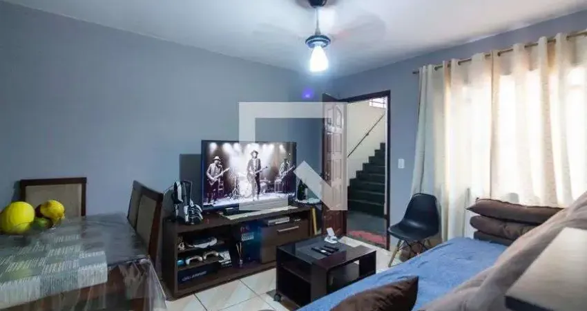 Apartamento com 2 quartos à venda na Rua Agostinho Navarro, --, Novo Osasco, Osasco