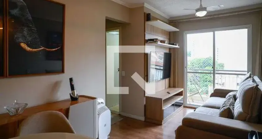 Apartamento com 2 quartos à venda na Rua Vergueiro, --, Vila das Mercês, São Paulo