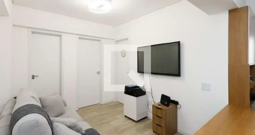 Apartamento com 2 quartos à venda na Rua Benevenuto Jordão, --, Vila Gustavo, São Paulo