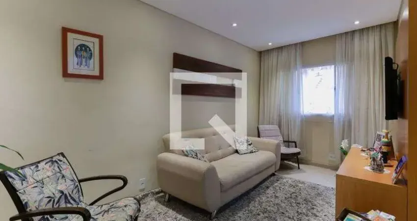 Apartamento com 1 quarto à venda na Rua Doutor Olavo Egídio, --, Santana, São Paulo