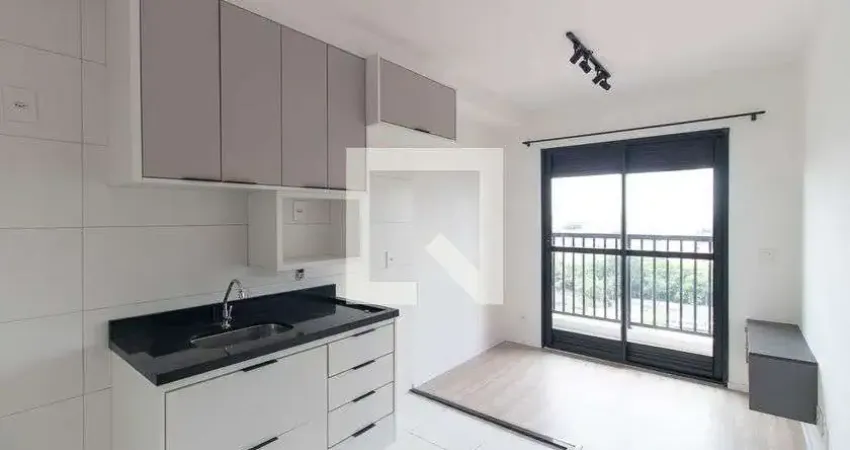 Apartamento com 1 quarto à venda na Rua Purus, --, Vila Mazzei, São Paulo