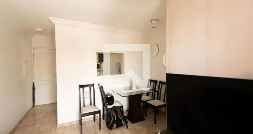 Apartamento à Venda - Vila Nova Cachoeirinha, 3 Quartos, 67 m2