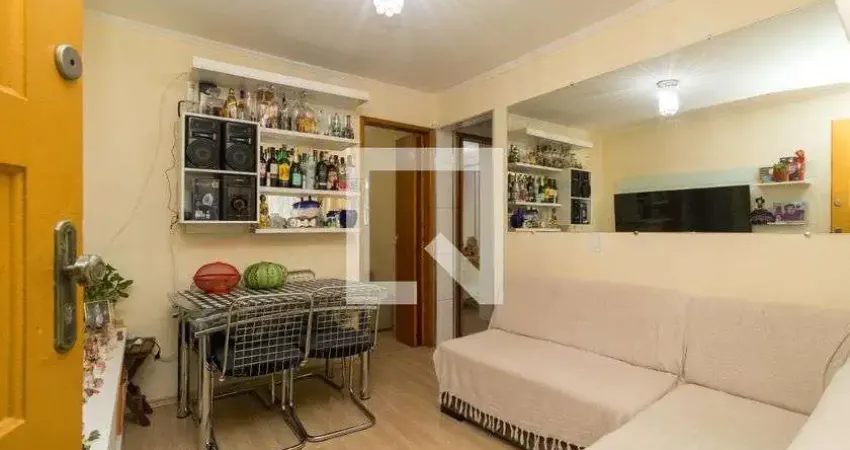 Apartamento com 2 quartos à venda na Rua Alexandre Groppali, --, Sapopemba, São Paulo