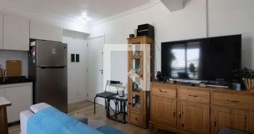 Apartamento com 2 quartos à venda na Avenida Cachoeira Paulista, --, Cidade Patriarca, São Paulo