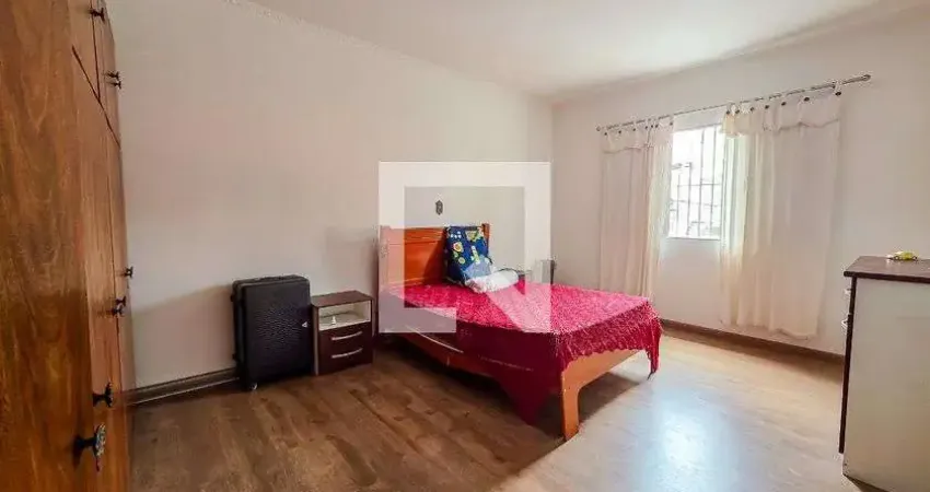 Casa com 4 quartos à venda na Rua Clara, --, Vila Metalúrgica, Santo André