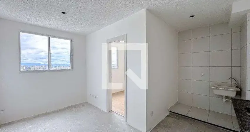 Apartamento com 2 quartos à venda na Rua Cesário Galero, --, Tatuapé, São Paulo