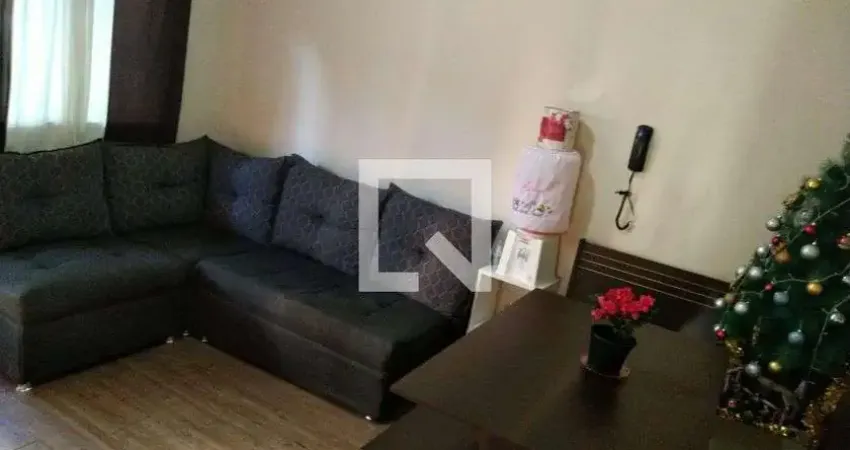 Apartamento com 2 quartos à venda na Rua Heriberto Frias, --, Jardim Miriam, São Paulo