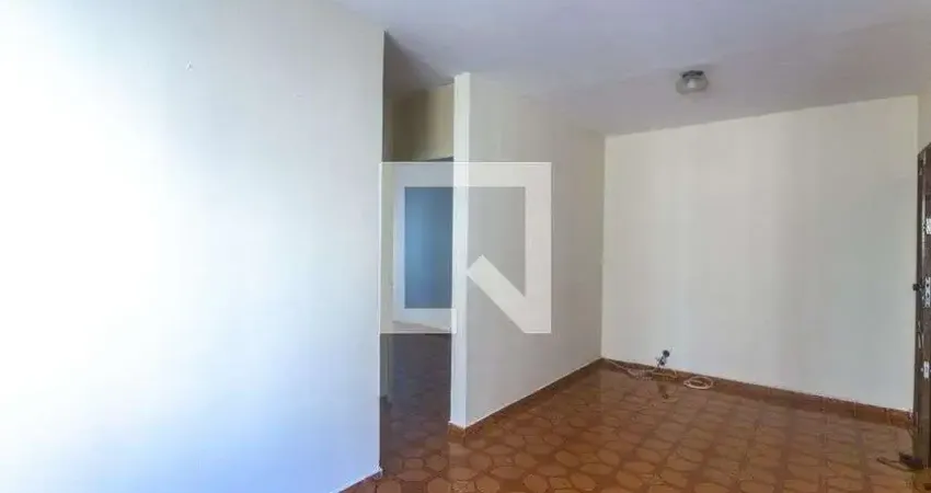 Apartamento com 2 quartos à venda na Rua Padre Tarcísio Zanotti, --, Nova Petrópolis, São Bernardo do Campo