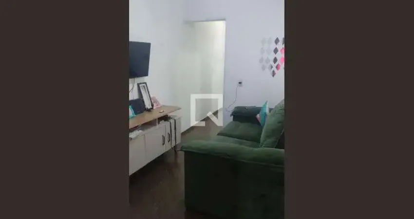 Apartamento com 2 quartos à venda na Rua Nova Brasília, --, Sapopemba, São Paulo