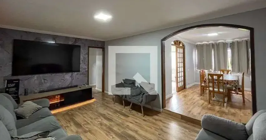 Apartamento com 3 quartos à venda na Rua Cerâmica, --, São João Climaco, São Paulo