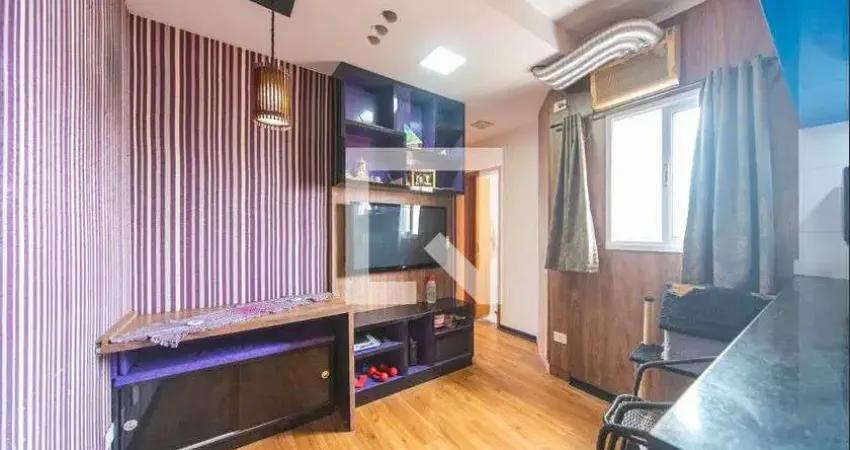 Cobertura com 2 quartos à venda na Rua Santarém, --, Parque Bandeirante, Santo André