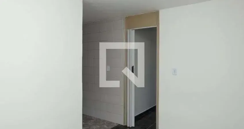 Apartamento com 2 quartos à venda na Rua Daniel Mongolo, --, Itaquera, São Paulo