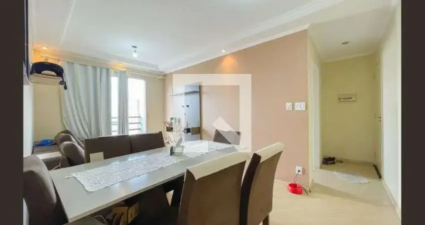 Apartamento com 2 quartos à venda na Rua Alcina Melo Faria, --, Jardim Roberto, Osasco