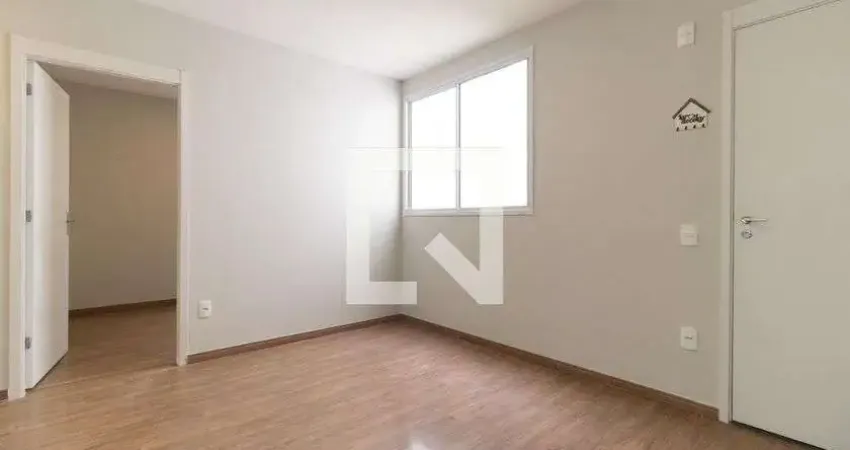 Apartamento com 2 quartos à venda na Rua Charles Lampe, --, Vila das Mercês, São Paulo