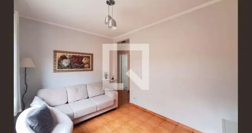 Apartamento com 2 quartos à venda na Rua Joaquim Norberto, --, Água Fria, São Paulo