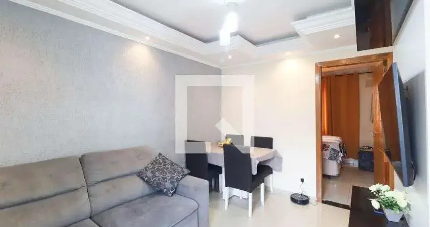 Apartamento com 2 quartos à venda na Rua Lopes da Costa, --, Vila Constança, São Paulo