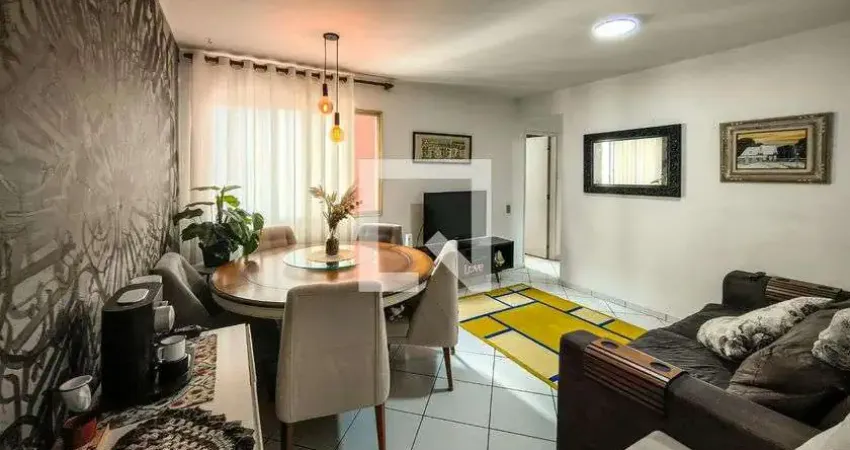 Apartamento com 3 quartos à venda na Rua Zike Tuma, --, Jardim Palmares, São Paulo
