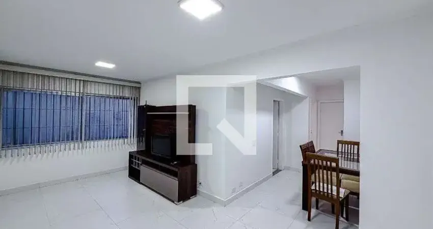 Apartamento com 2 quartos à venda na Rua Míriam, --, Cambuci, São Paulo