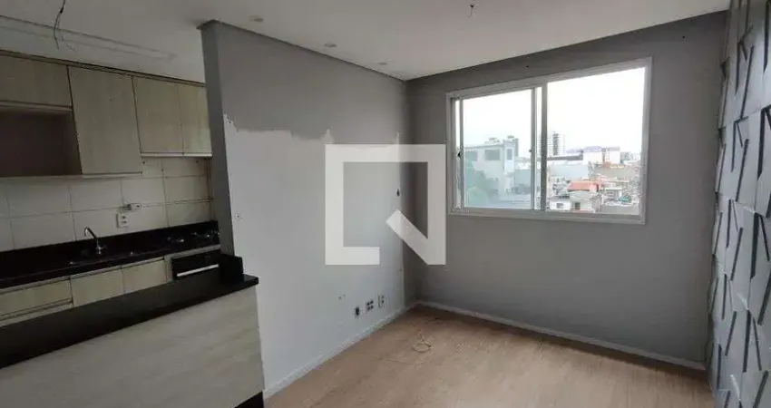 Apartamento com 2 quartos à venda na Rua Paes Landim, --, Itaquera, São Paulo