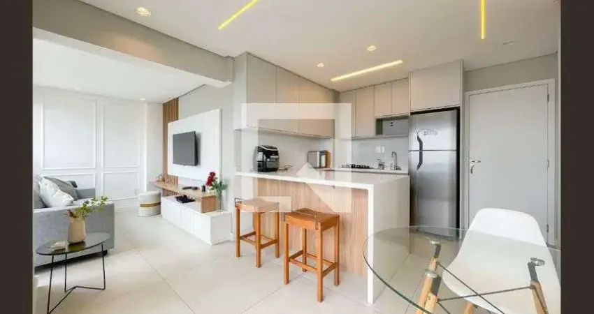 Apartamento com 1 quarto à venda na Rua Joaquim Lapas Veiga, --, Jaguaribe, Osasco